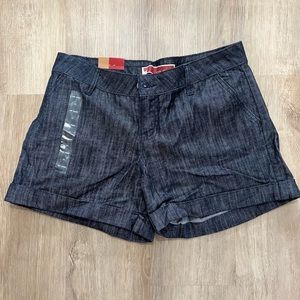 NWT Gap Jean Shorts
